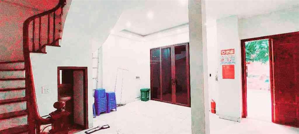 Chiến thắng văn quán 56m2 5 tầng mt 6.5m phân lô 3 ô tô tránh lô góc giá chốt linh động