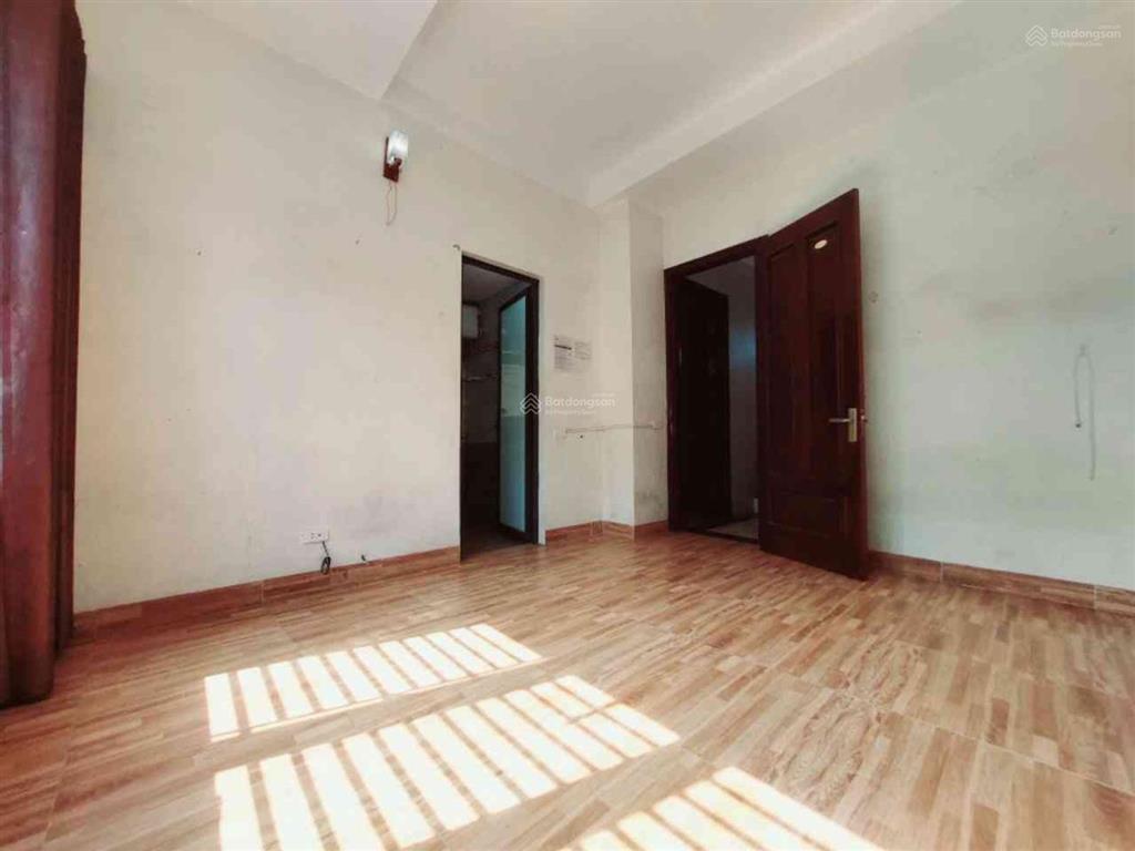 Chiến thắng văn quán 56m2 5 tầng mt 6.5m phân lô 3 ô tô tránh lô góc giá chốt linh động