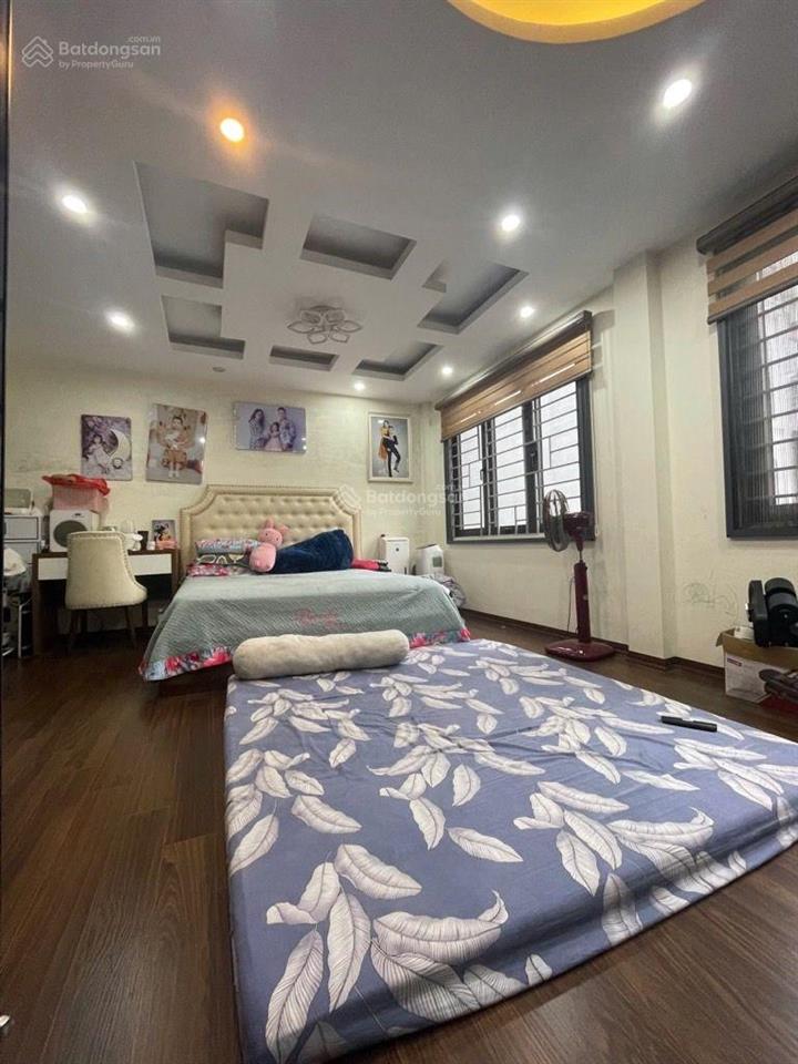 Cực phẩm tô hiệu  40m  5 tầng  mt 6m  gara ô tô  lô góc siêu thoáng sáng  chủ nhà thiện chí