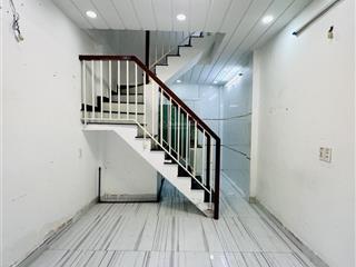 Bán nhà ngay co.opmart quang trung gò vấp  2.95 t  kiên cố  sạch đẹp vô ở ngay k cần sửa