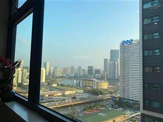 Bán cc mỹ đình plaza 2, giá siêu hời 7,5 tỷ, 70m2, 2pn, 2wc, đầy đủ nội thất, q. nam từ liêm, hn