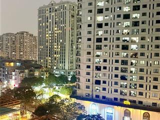 Bán căn hộ chung cư an sinh 43 lưu hữu phước , nam từ liêm