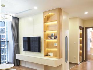 Bán căn hộ ecogreen sài gòn quận 7, 81m2, 3pn, tầng cao full nội thất, giá 8.6 tỷ