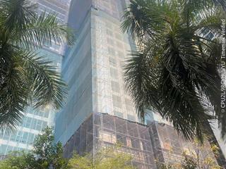 Bán căn hộ s2 sunshine sky city quận 7, 78m2 2pn 2wc tầng cao view nội khu, giá 6.5 tỷ