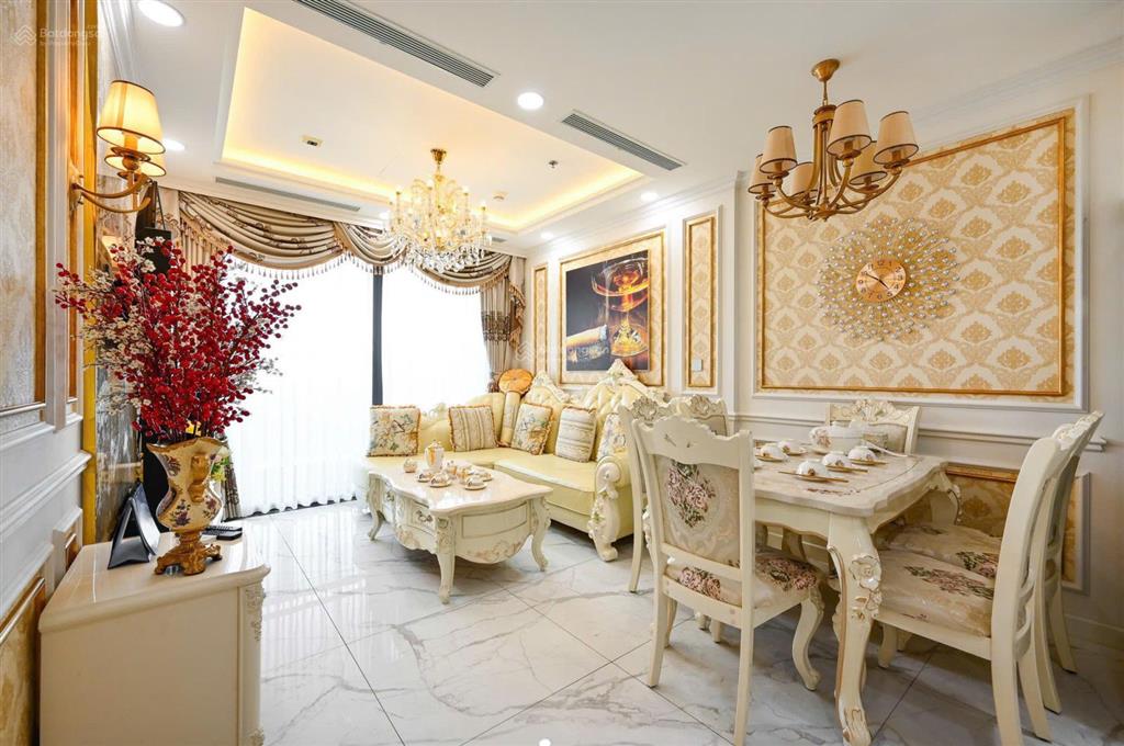 Bán căn hộ s2 sunshine sky city quận 7, 78m2 2pn 2wc tầng cao view nội khu, giá 6.5 tỷ