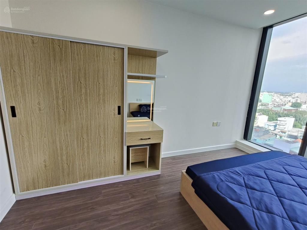 Cho thuê căn hộ sunshine sky city quận 7  4pn 132m² full nội thất  28 tr/tháng