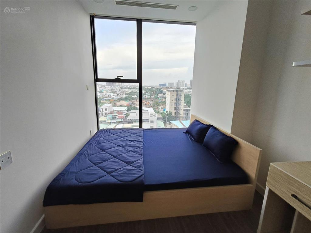 Cho thuê căn hộ sunshine sky city quận 7  4pn 132m² full nội thất  28 tr/tháng