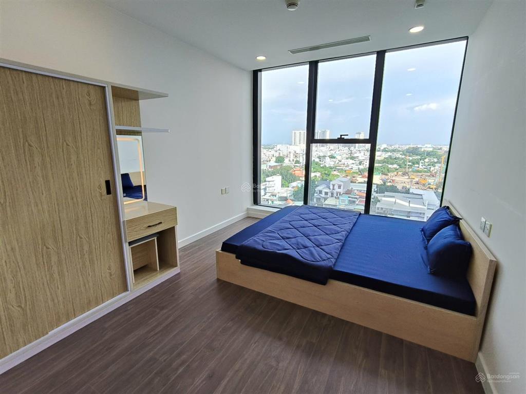 Cho thuê căn hộ sunshine sky city quận 7  4pn 132m² full nội thất  28 tr/tháng