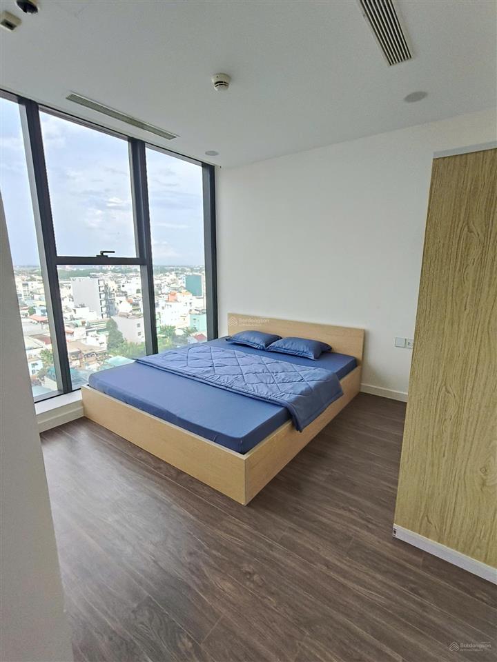 Cho thuê căn hộ sunshine sky city quận 7  4pn 132m² full nội thất  28 tr/tháng