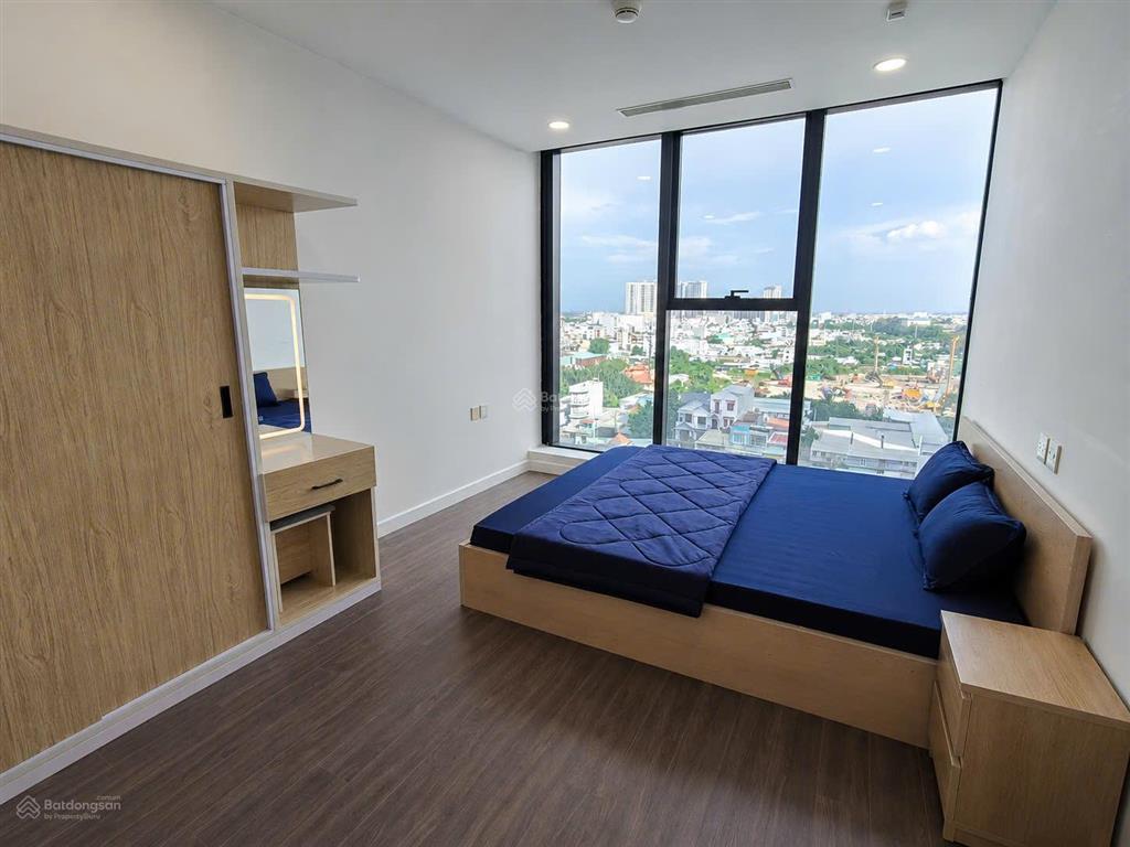 Cho thuê căn hộ sunshine sky city quận 7  4pn 132m² full nội thất  28 tr/tháng