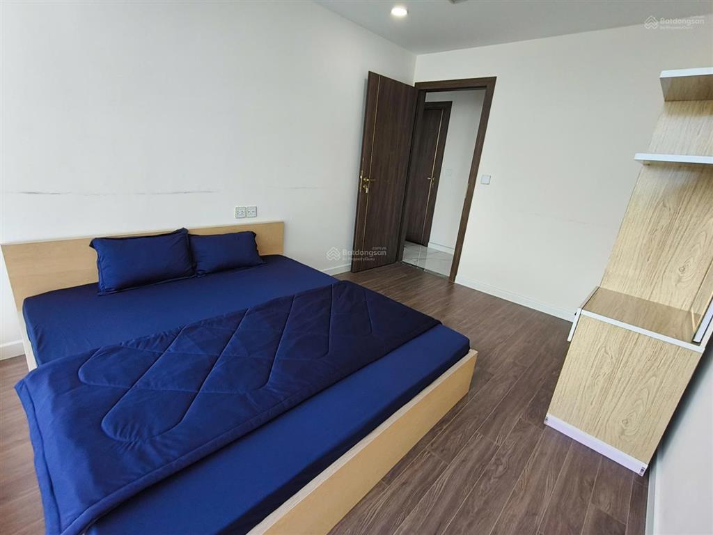 Cho thuê căn hộ sunshine sky city quận 7  4pn 132m² full nội thất  28 tr/tháng