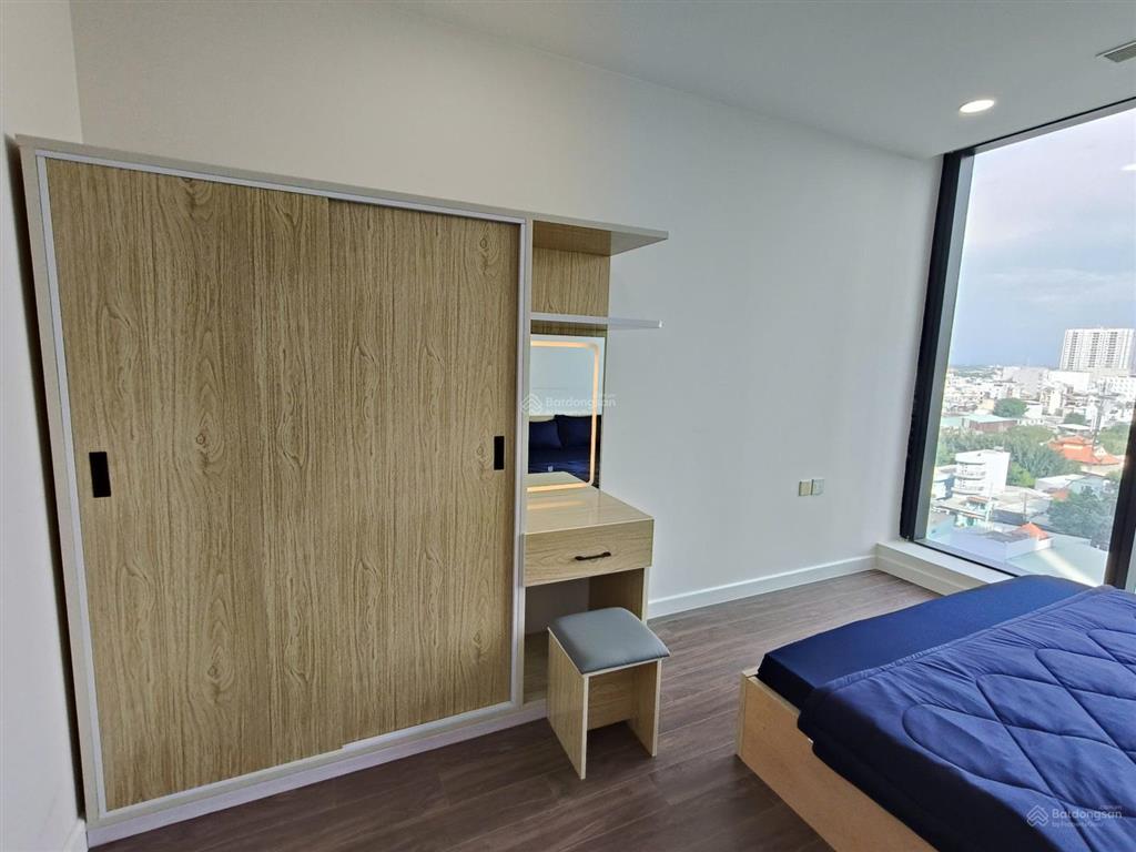 Cho thuê căn hộ sunshine sky city quận 7  4pn 132m² full nội thất  28 tr/tháng