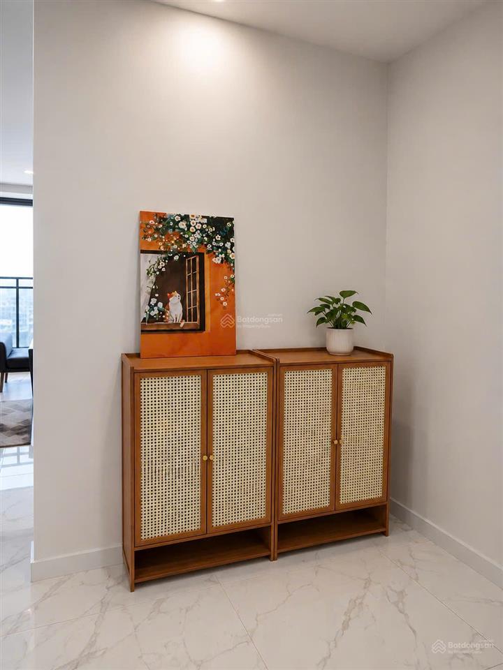 Cho thuê căn hộ sunshine sky city quận 7  4pn 132m² full nội thất  28 tr/tháng