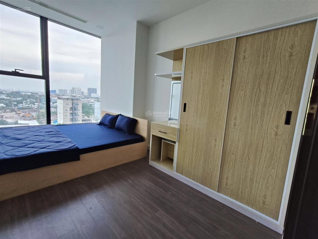 Cho thuê căn hộ sunshine sky city quận 7  4pn 132m² full nội thất  28 tr/tháng