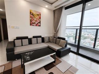 Cho thuê căn hộ sunshine sky city quận 7  4pn 132m² full nội thất  28 tr/tháng