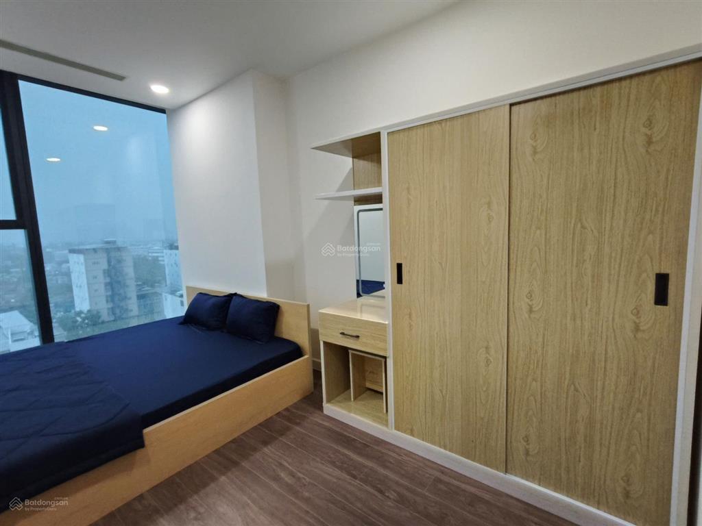 Cho thuê căn hộ sunshine sky city quận 7  4pn 132m² full nội thất  28 tr/tháng