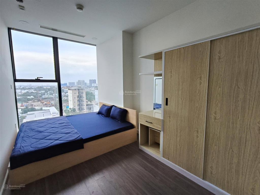 Cho thuê căn hộ sunshine sky city quận 7  4pn 132m² full nội thất  28 tr/tháng