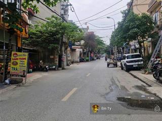 Bán nhà mặt phố kinh doanh văn quánhai mặt thoángkinh doanh đỉnh6 tầng thang máydòng tiền cựcđã