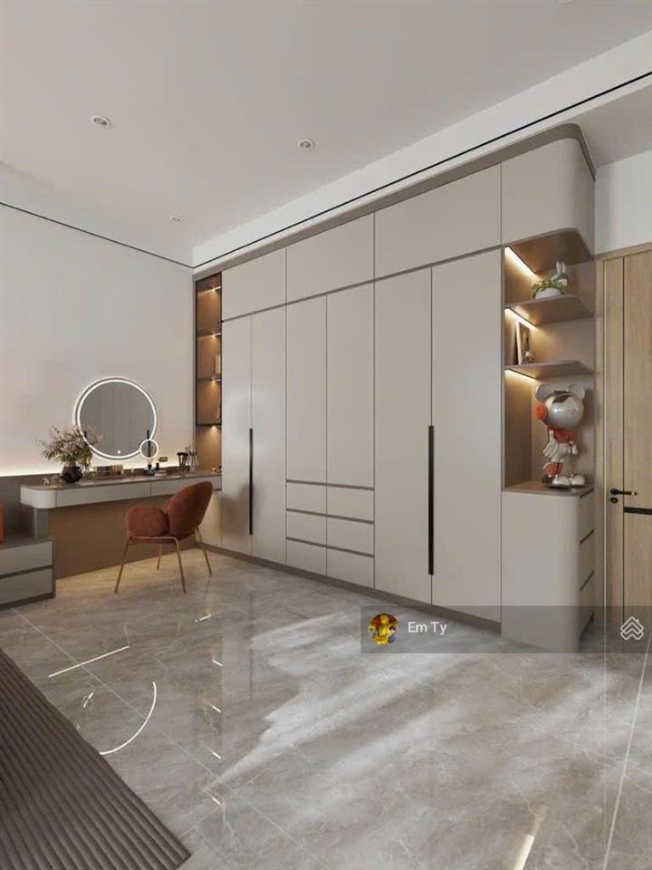 Bán nhà kdt dương nộichỉnh chủ rao bánđường rộng, vỉa hè thông thoáng2 mặt đường trước sau