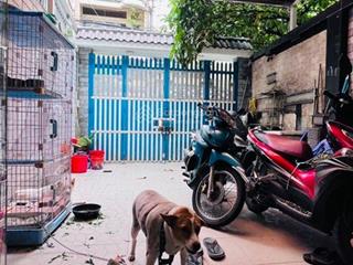 Nhà 3 tầng hẻm xe hơi nguyễn thị tần