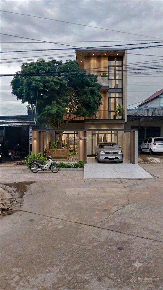 Bán hơn 200m2 đất mặt tiền đường lớn cách kcn samsung 800m. dân cư hiện hữu đông đúc
