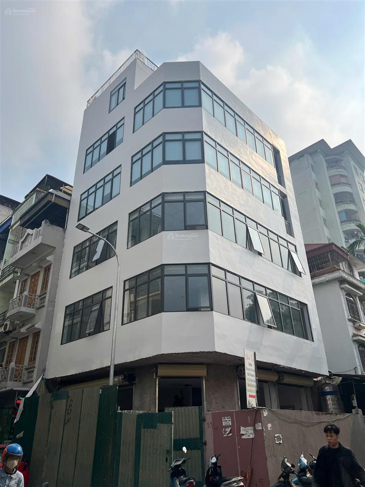 Chính chủ cho thuê 3 tầng  lô góc 2 mặt tiền  thanh xuân, hn
