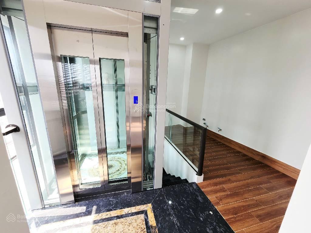 Bán nhà riêng đường đàm quang trung, long biên, hà nội, giá siêu hời 9,53 tỷ, 45 m2