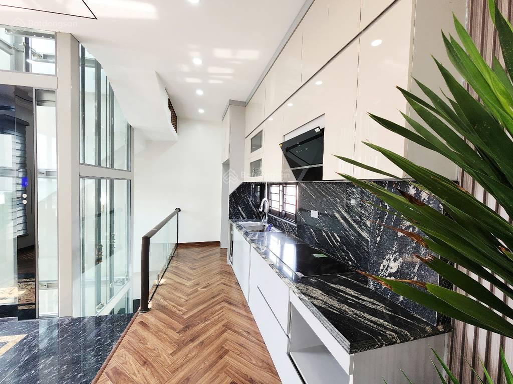 Bán nhà riêng đường đàm quang trung, long biên, hà nội, giá siêu hời 9,53 tỷ, 45 m2