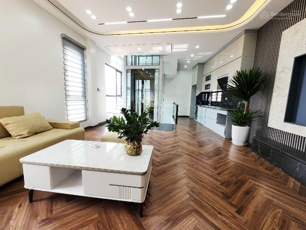 Bán nhà riêng đường đàm quang trung, long biên, hà nội, giá siêu hời 9,53 tỷ, 45 m2