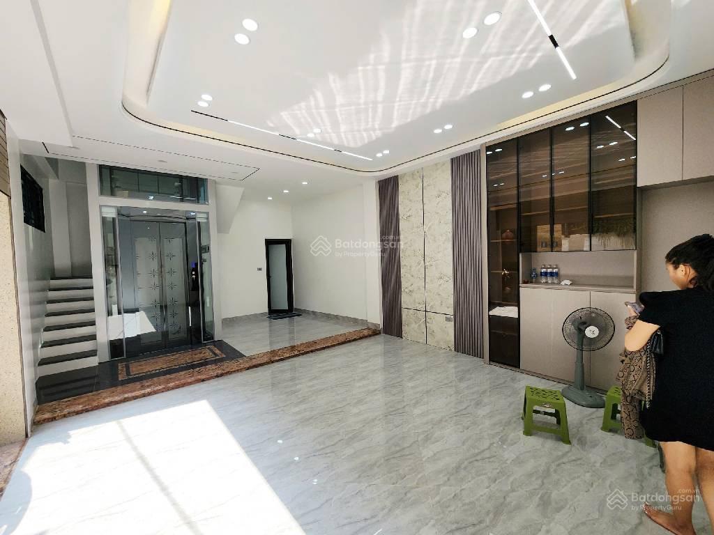 Bán nhà riêng đường đàm quang trung, long biên, hà nội, giá siêu hời 9,53 tỷ, 45 m2