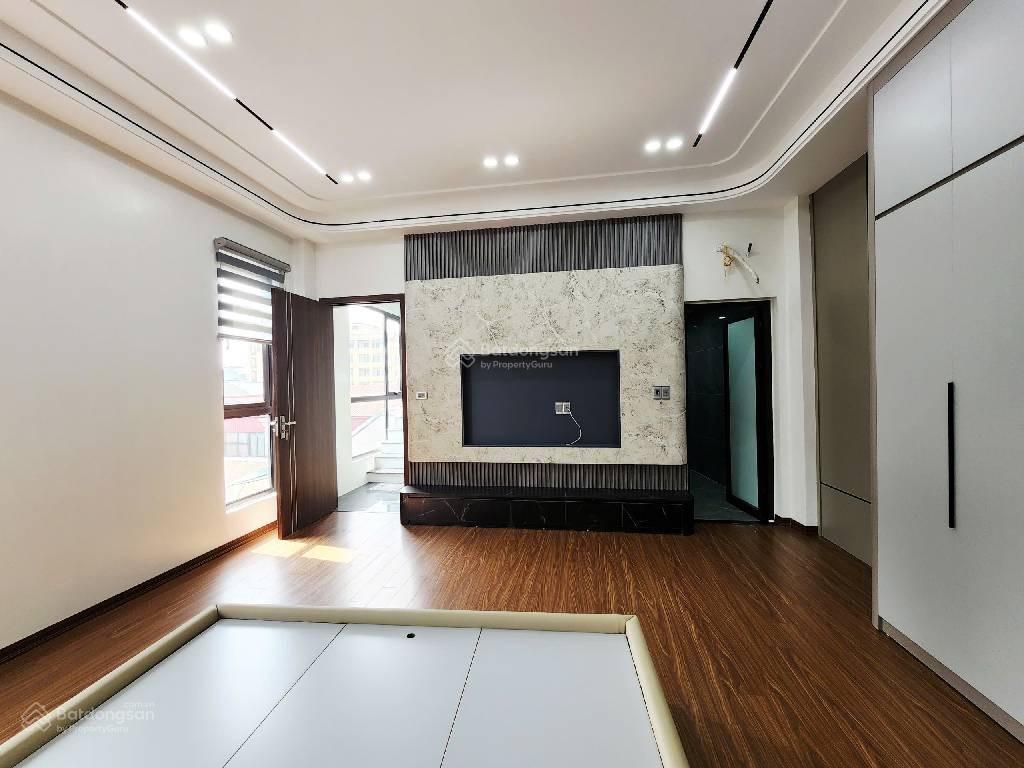 Bán nhà riêng đường đàm quang trung, long biên, hà nội, giá siêu hời 9,53 tỷ, 45 m2