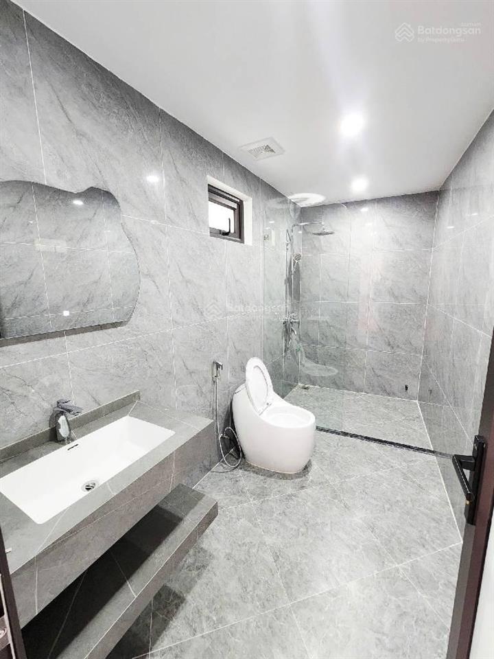 Bán nhà riêng đường đàm quang trung, long biên, hà nội, giá siêu hời 9,53 tỷ, 45 m2