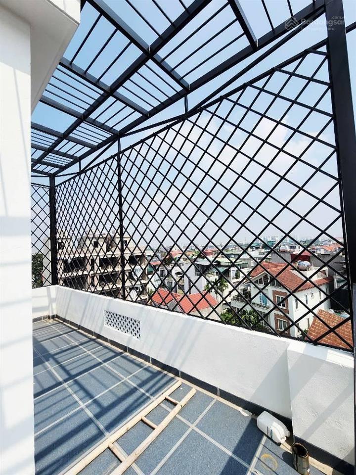 Bán nhà riêng đường đàm quang trung, long biên, hà nội, giá siêu hời 9,53 tỷ, 45 m2