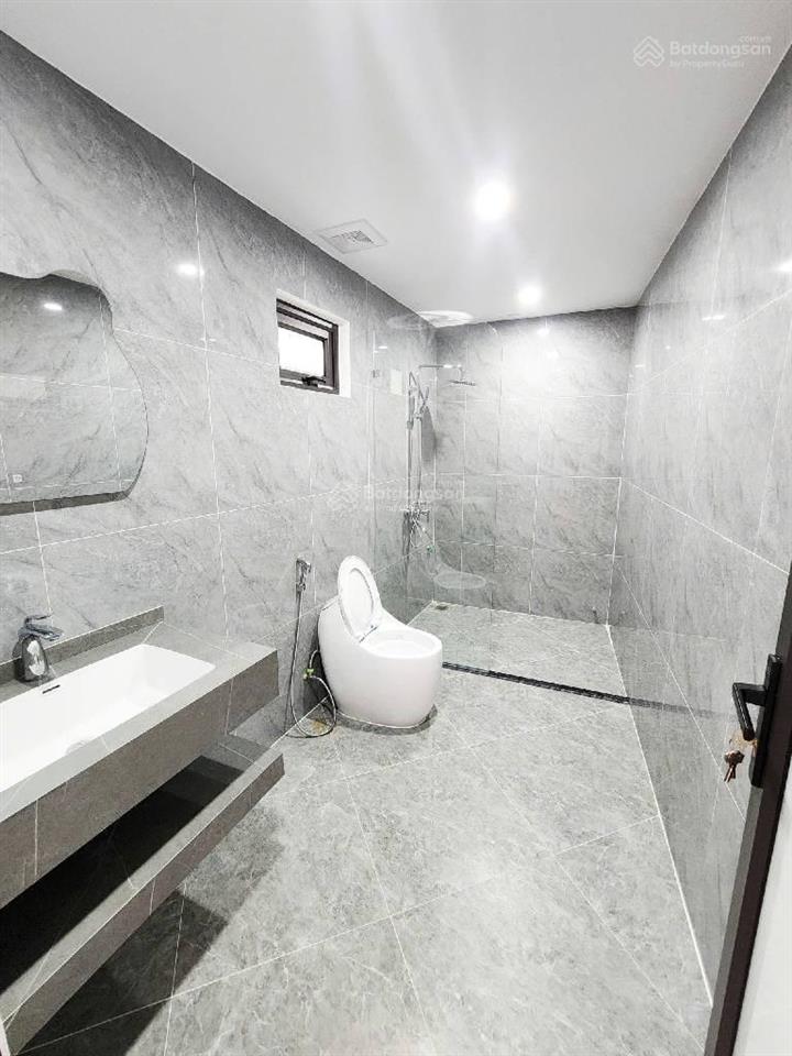 Bán nhà riêng đường đàm quang trung, long biên, hà nội, giá siêu hời 9,53 tỷ, 45 m2