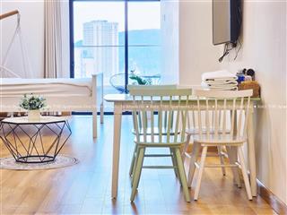 Chủ cần tiền bán nhanh căn hộ tms view nhìn ra biển
