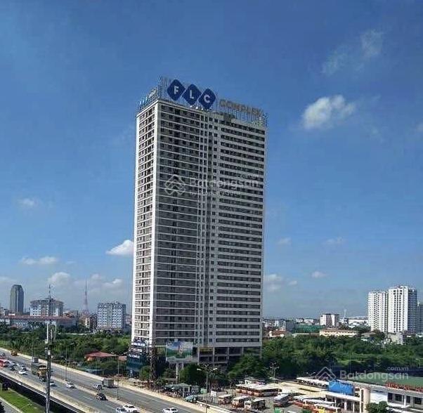 Bán cc 3pn giá thỏa thuận, 131m2 tại flc complex 36 phạm hùng, nam từ liêm, hà nội siêu hot
