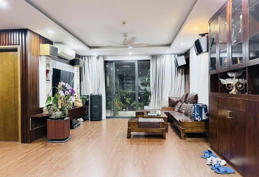 Bán cc 3pn giá thỏa thuận, 131m2 tại flc complex 36 phạm hùng, nam từ liêm, hà nội siêu hot