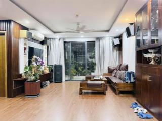 Bán cc 3pn giá thỏa thuận, 131m2 tại flc complex 36 phạm hùng, nam từ liêm, hà nội siêu hot