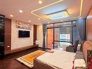 Cho thuê phố biển | 5 tầng full nội thất
nhà đẹp, nhiều phòng.