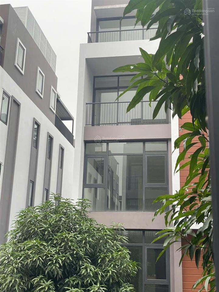 Btlk 5 tầng đã hoàn thiện cơ bản, hướng đn, mt 7m