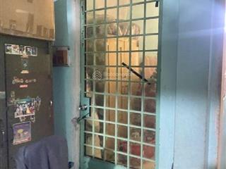 Nhà c4 ngang rộng 6m  tiện xây chdv sổ vuông hẻm xe hơi/tô ký, giá 6 tỷ 680 tl, dt 130m2