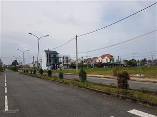 Bán đất giá ưu đãi tại phạm phú thứ, tân an, hội an, 3600m2, 630 tỷ chính chủ