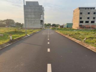Chính chủ gửi bán đất sổ riêng, kdc đồng bộ, tam bình đường 6m giá 3,18 tỷ