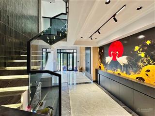 Bán nhà 5 tầng xây mới  sổ riêng  ngay kề ql13 giá nhỉnh 4tỷ  xem thêm ......