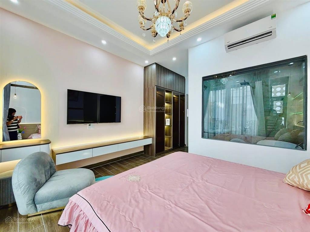 Bán nhà 5 tầng  khu dân cư hiện hữu tam bình, thủ đức  giá cực tốt  xem nhà ngay