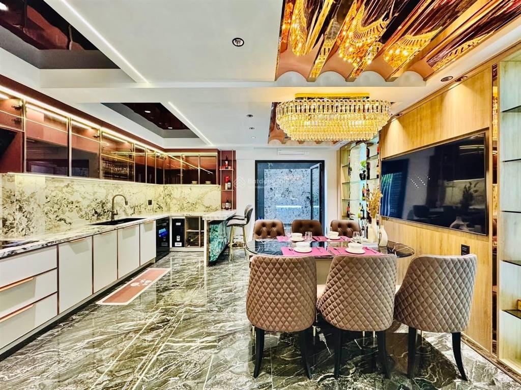 Chỉ 1,5tỷ? sở hữu nhà 4 tầng xây mới, sổ hồng riêng  đón tết 2026  đường xe tải, kdc đồng bộ