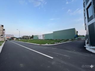 Bán đất sổ riêng tam bình  đường 6m nhựa thông  kdc đồng bộ lớn  chỉ 3,18 tỷ