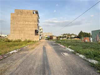 Bán đất sổ hồng riêng chính chủ  bình chiểu,tp thủ đức  đường xe tải tránh