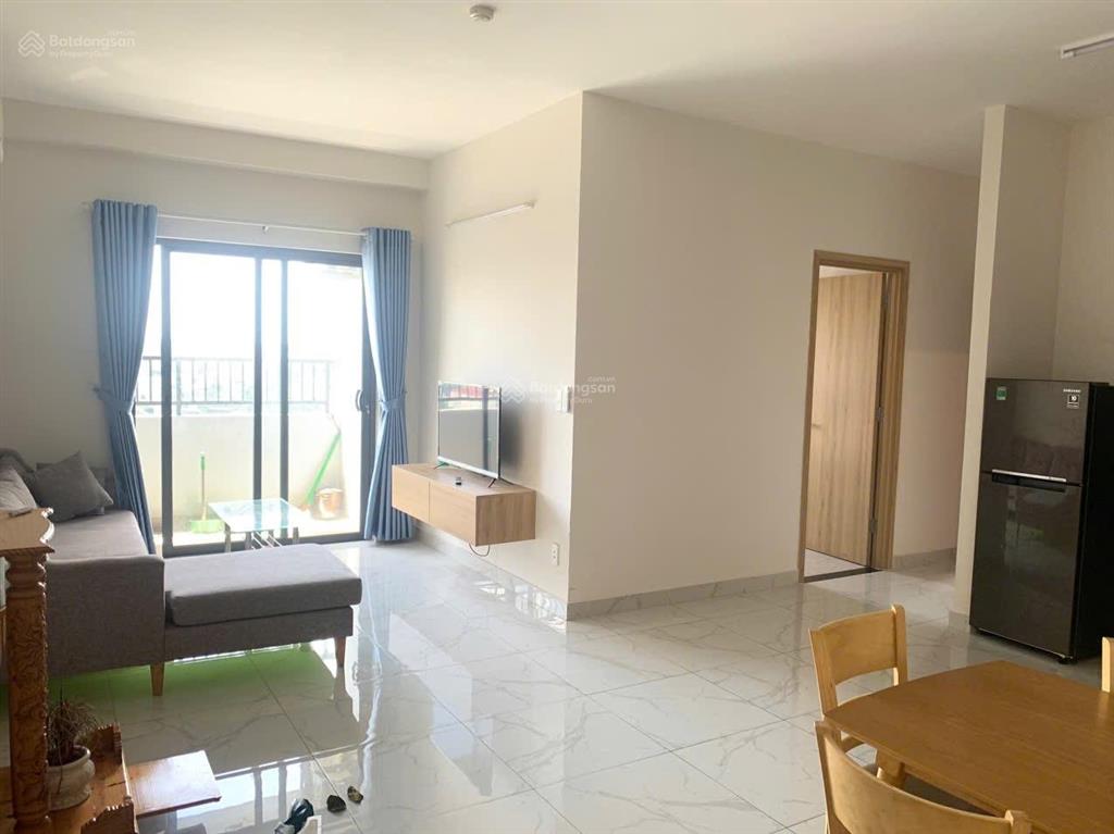 Bán căn hộ ngay vành đai 2, chợ đầu mối thủ đức 69m2, sổ sẵn  nội thất cơ bản