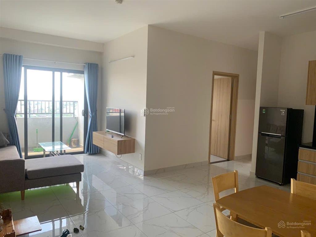 Bán căn hộ ngay vành đai 2, chợ đầu mối thủ đức 69m2, sổ sẵn  nội thất cơ bản